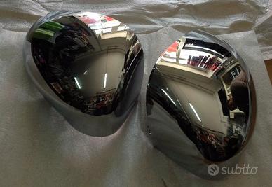 calotte Cromo Ford Fiesta Dal 2008 in poi