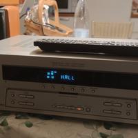 amplificatore sony