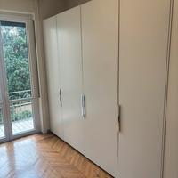 Armadio molteni