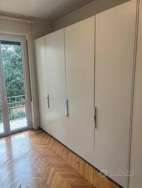 Armadio molteni