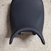 sella originale ribassata e riscaldata tiger 1200
