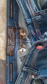 JEANS UOMO JACOB COHËN