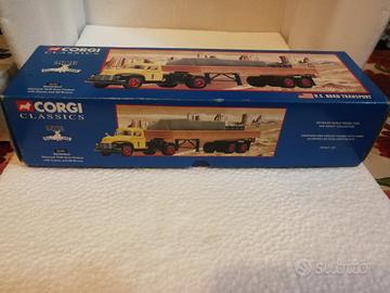 Corgi classics 56301