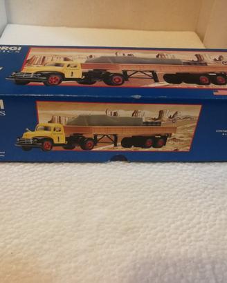 Corgi classics 56301