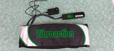 VIBROACTION Cintura Fascia Vibrante Massaggio