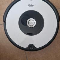  I Robot Roomba