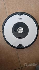  I Robot Roomba