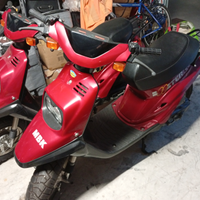 Mbk booster 50 cc prima serie