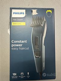 Regolacapelli philips serie 300