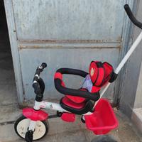 triciclo Trilio Baby