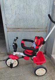triciclo Trilio Baby