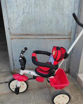 triciclo Trilio Baby
