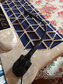 microfono fisarmonica akg