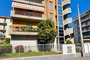 Appartamento di 125 m² con 3 locali e box auto dop