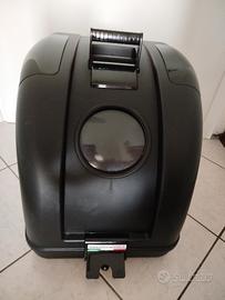Trasportino per cani e gatti