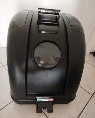 Trasportino per cani e gatti