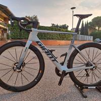 2027 BdC GIANT Propel Advanced PRO-DA