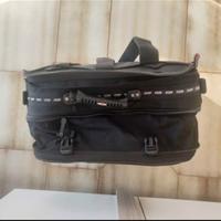 GIVI BORSA LATERALE DESTRA PER MOTO VOYAGER BAG