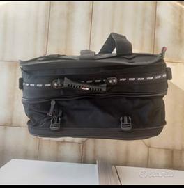 GIVI BORSA LATERALE DESTRA PER MOTO VOYAGER BAG