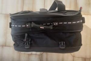 GIVI BORSA LATERALE DESTRA PER MOTO VOYAGER BAG