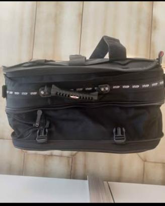 GIVI BORSA LATERALE DESTRA PER MOTO VOYAGER BAG