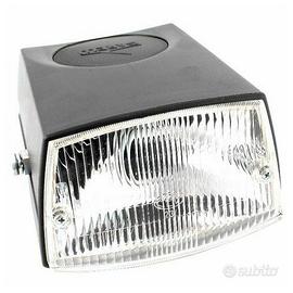 Faro Garelli VIP e Noi Cev 231