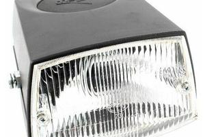 Faro Garelli VIP e Noi Cev 231