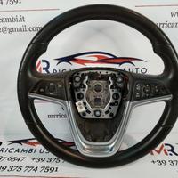 VOLANTE OPEL Insignia Berlina 13316547 A20DTH (08>