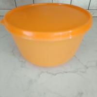contenitore Tupperware con coperchio 
