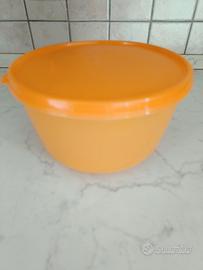 contenitore Tupperware con coperchio 