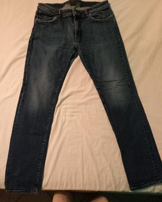 Jeams uomo tg 50