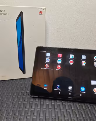 Huawei 10 pollici 