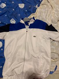 felpa lacoste