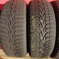 4 GOMME USATE INVERNALE 1855515 - CP7388629