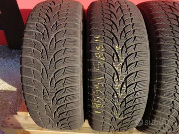 4 GOMME USATE INVERNALE 1855515 - CP7388629