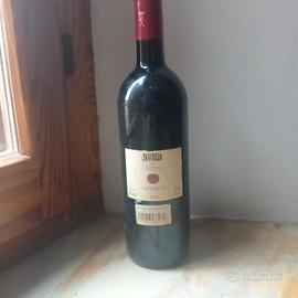 Vino Tignanello 2003