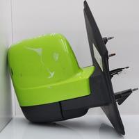 SPECCHIETTO RETROVISORE DESTRO OPEL Vivaro Serie S