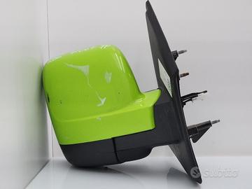 SPECCHIETTO RETROVISORE DESTRO OPEL Vivaro Serie S
