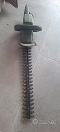 Tagliasiepi elettrico Black & Decker