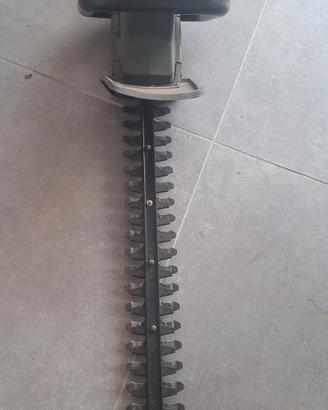 Tagliasiepi elettrico Black & Decker