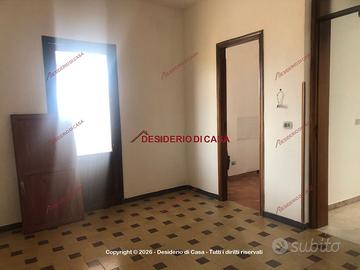 Casa, Sciacca.