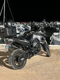Bmw F800 GS