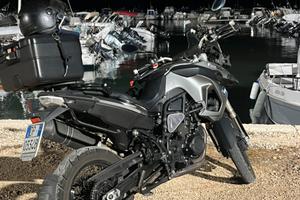 Bmw F800 GS