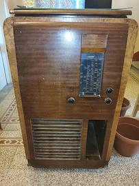 Mobile-radio SIARE anni '30