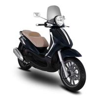 pezzi di ricambio Beverly Cruiser 250 