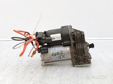 POMPA COMPRESSORE SOSPENSIONE ARIA 3.0D 177Kw 241C