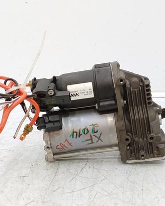 POMPA COMPRESSORE SOSPENSIONE ARIA 3.0D 177Kw 241C