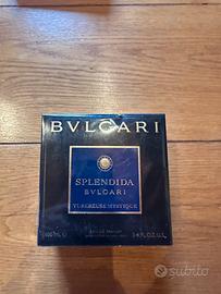 Profumo bvlgari Tuberose Mystique