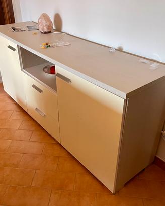 Madia / Credenza soggiorno Mondo Convenienza