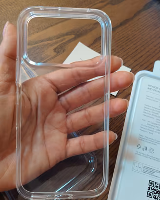 Cover Honor 600/600 Pro Originale 